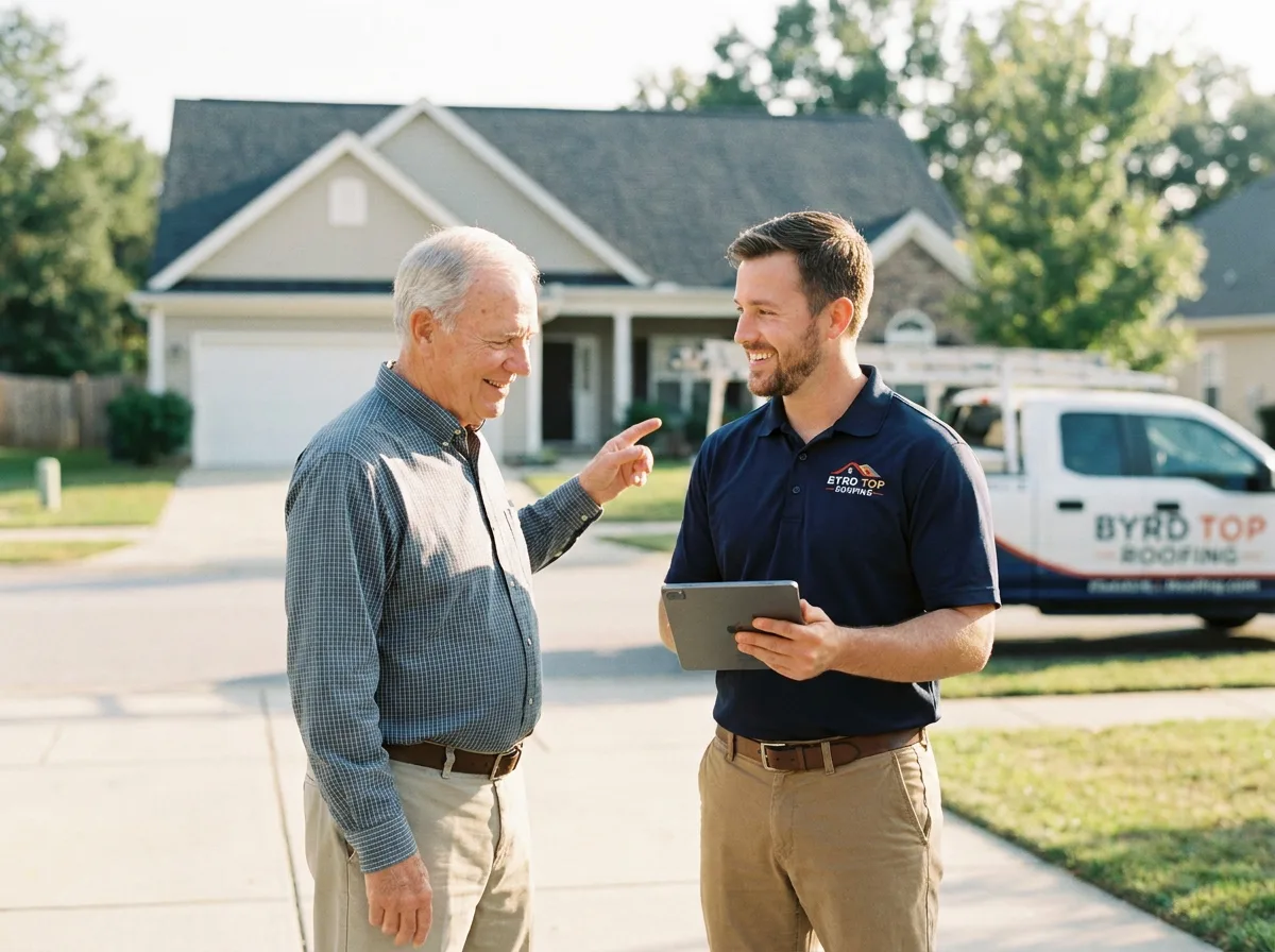 Roofing Sweeden, KY FAQs